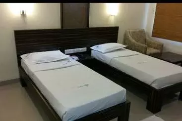 Hotel Jaybala International