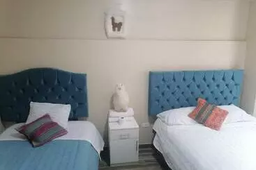 Majatalo Hostal Ollantay