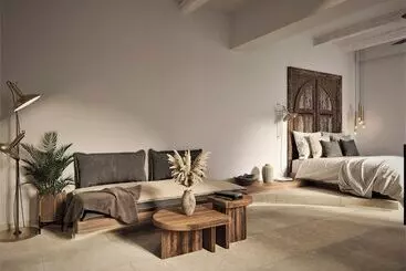 Bed and Breakfast F Charm All Suites   Adults Only