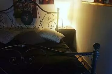 Bed and Breakfast La Cascina Di Alice