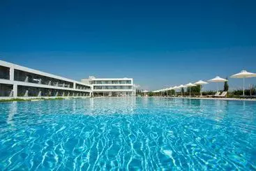 Hotel Buca Beach Resort