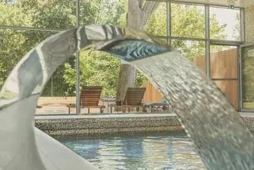 בית מלון כפרי Chateau Appony