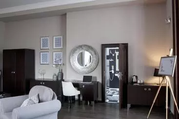 فندق Chateau Appony