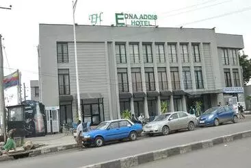 Hotel Edna Addis