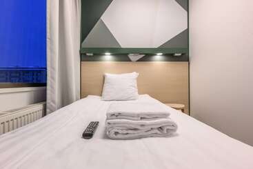 Greenstar Hotel Oulu