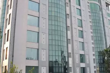 호텔 Park Prime