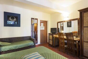 酒店 La Perla Del Golfo