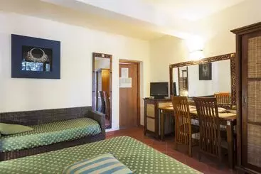 בית מלון כפרי La Perla Del Golfo