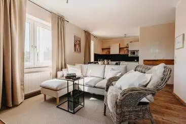 בית מלון כפרי Mana Lisa Boutique