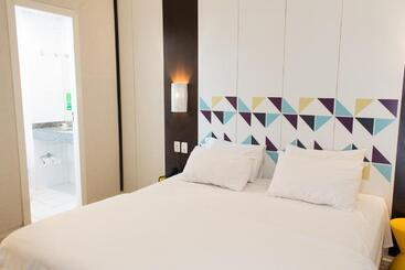 فندق Master Express Moinhos De Vento