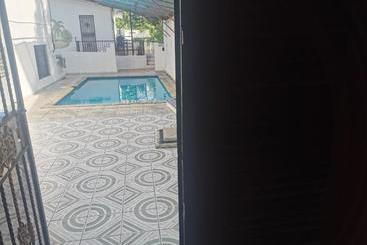 هتل Perla De Sosua