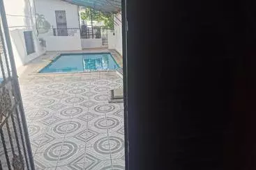 هتل Perla De Sosua