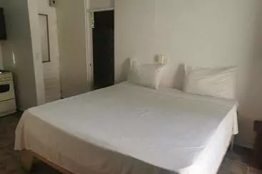 هتل Perla De Sosua