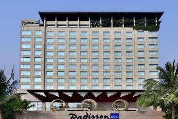 Radisson Blu Hotel, Indore