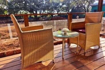 هتل Regenta Mpg Club