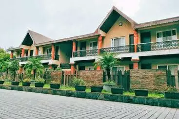 فندق Regenta Mpg Club