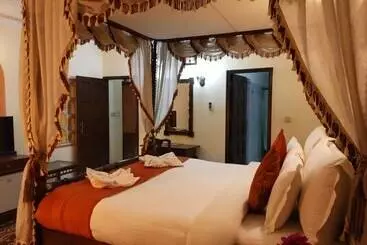 Hotel The Fort Ramgarh
