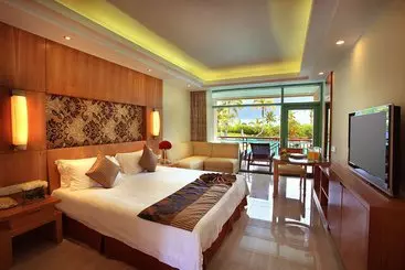 Hotel Tianhong Resort Sanya