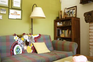 ホテル Una Noche Más