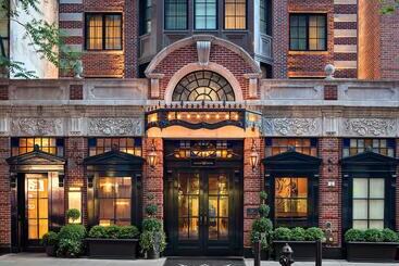 Walker Hotel Greenwich Village