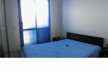 דירה Residence Blue Sky