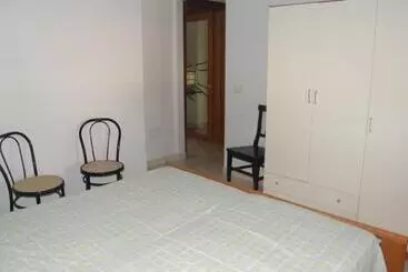 דירה Residence Blue Sky