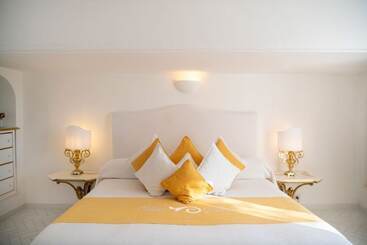 Apartament Villa Yiara