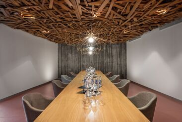 酒店 Pousada Meaño