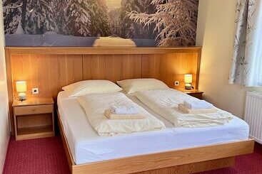 فندق Pension Lambrecht