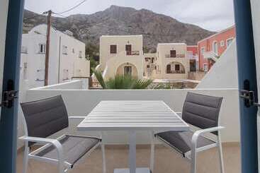 فندق Sunray Lodgings