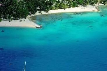 هتل Pension Justine