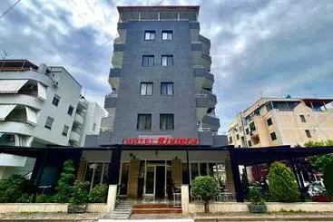 هتل Riviera