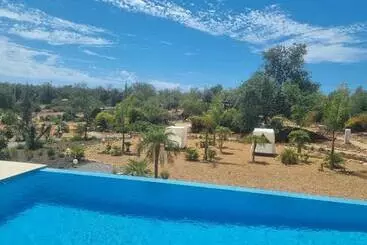 Hotel Cosy Guest House Villa Das Alfarrobas
