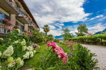 ベッドアンドブレックファースト Pension Zeder