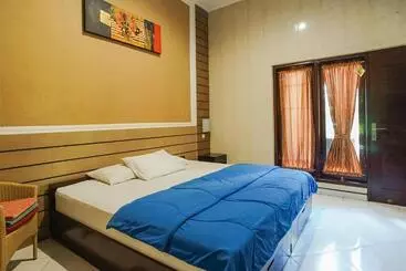 Pensionat Denays Guesthouse Jimbaran