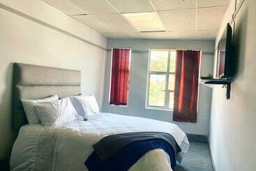 Hostel Stay Inn Lodge Randfontein