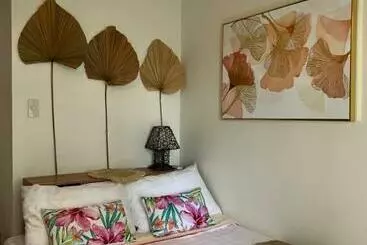 Aparthotel Brand New! Cozy Insperia Condo With Balcony And Samal Island View Beside Abreeza Mall