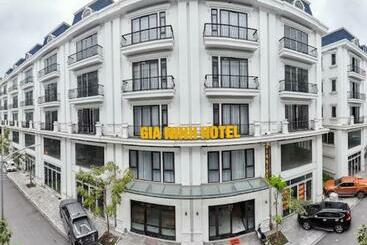 Gia Ninh Hotel Ha Long