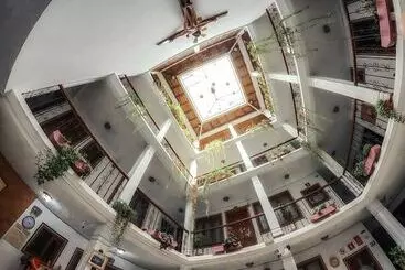 Aleros Hotel Boutique
