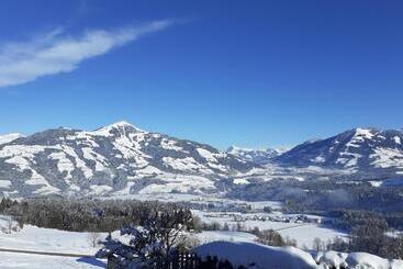 酒店 Bauernhof Hackl