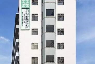 Hotel Gamma Villahermosa Centro