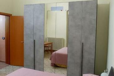 Bed and Breakfast Tre Re