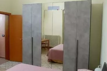 Bed and Breakfast Tre Re