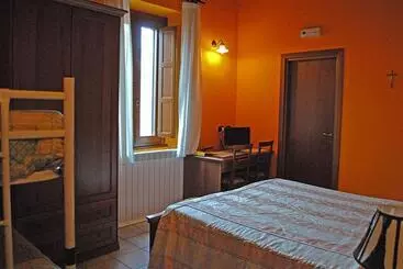 ホテル Agriturismo Aia Antica