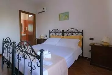 Hotel Agriturismo Clementi B&b