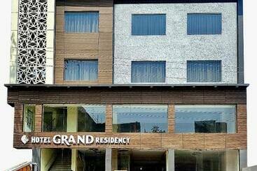 هتل Grand Residency