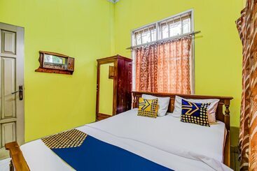 호텔 Oyo Homes 91124 Desa Wisata Kaso