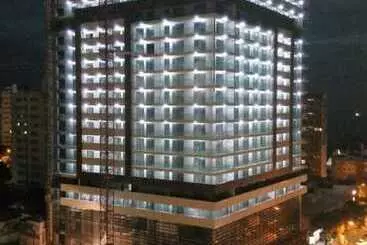 Hotel Polana Plaza