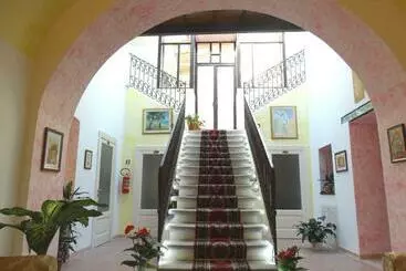 ホテル San Giuseppe