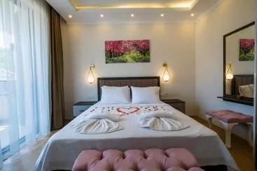 Aparthotel Tanrise City Residence
